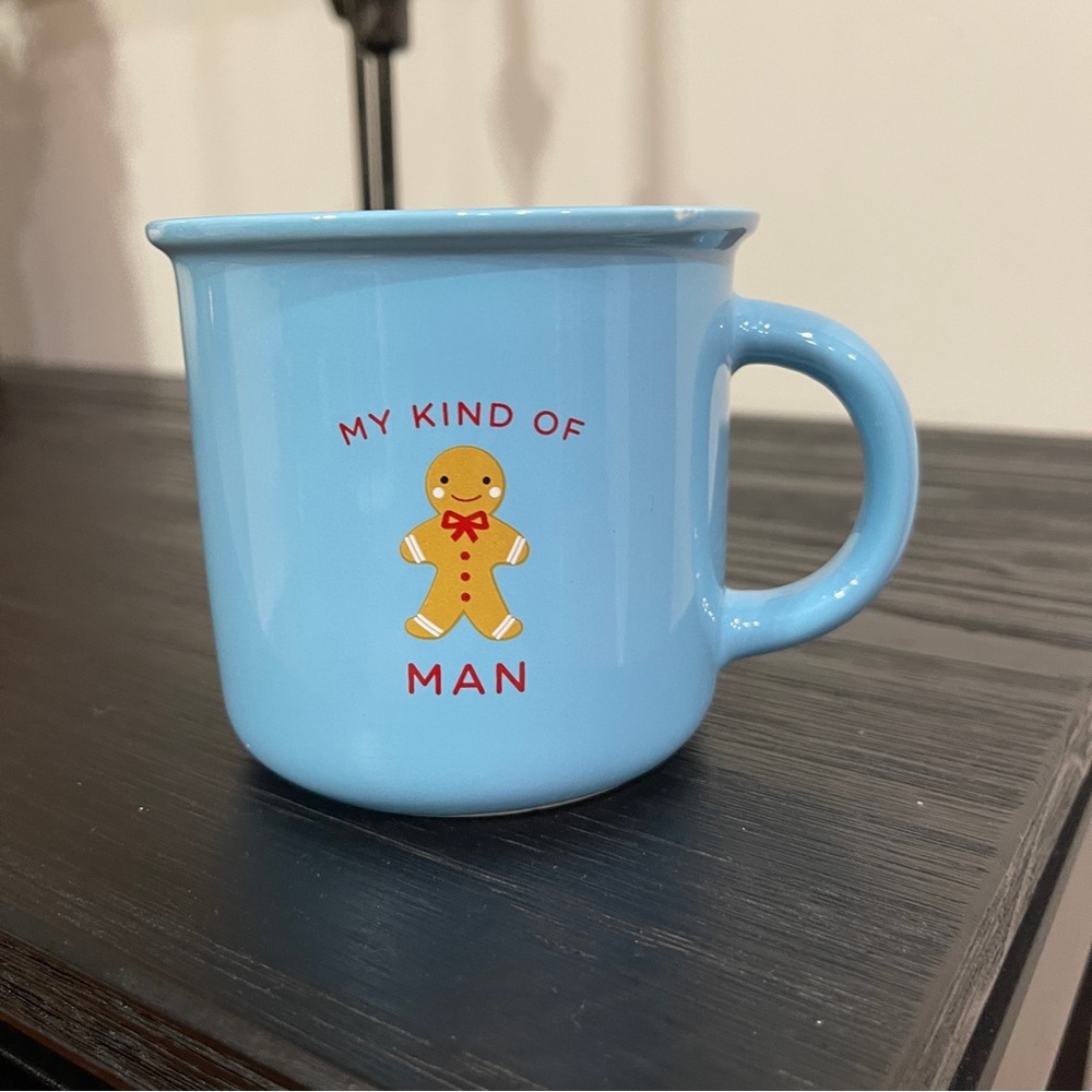 Forever 21 Ceremic mug